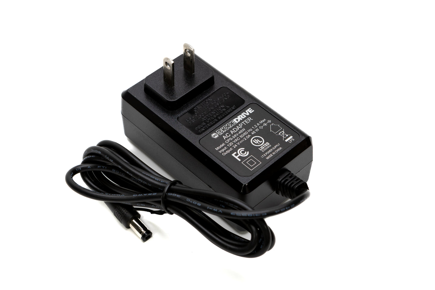 Replacement Wall Transformer