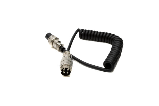 Microphone Extension Cable