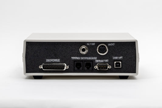 Computer Timing Interface (CTI)