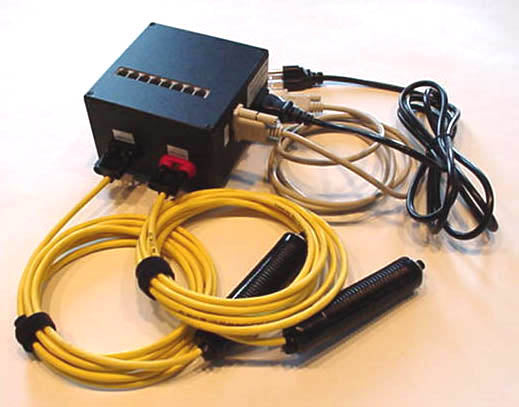 Water Polo Interface Brick