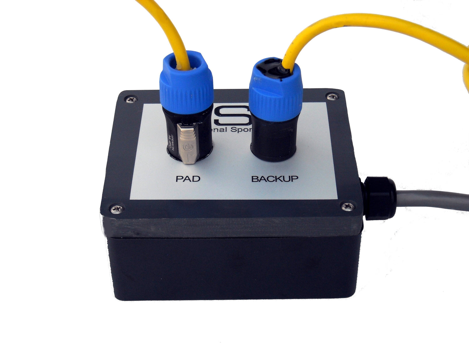 DECKLIGHT