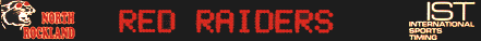 Alphanumeric Scoreboard