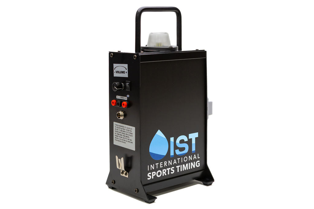 SWIMSTART ELECTRONIC START