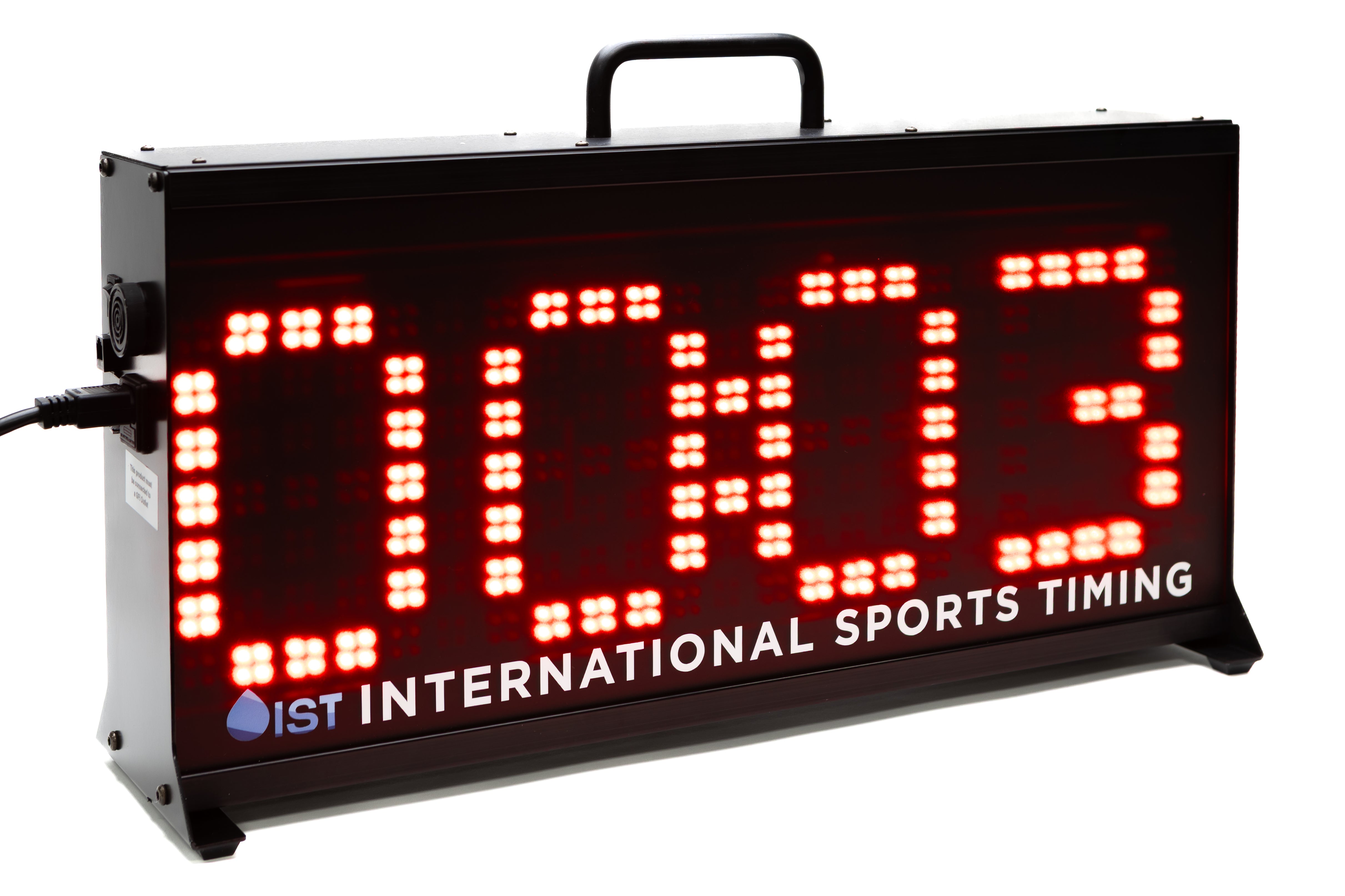 Products – International Sports Timing