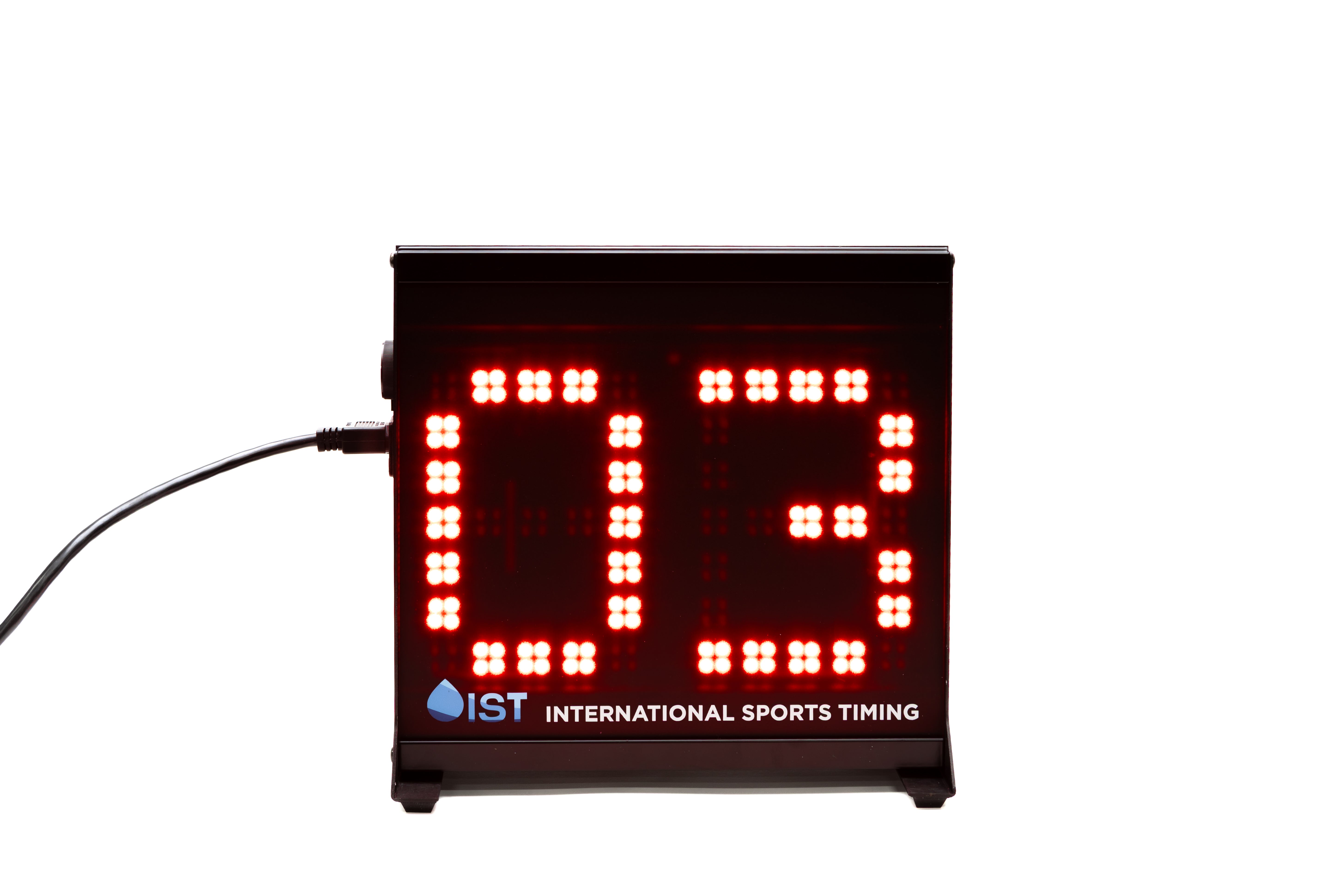 DIGITAL CLOCKS – International Sports Timing