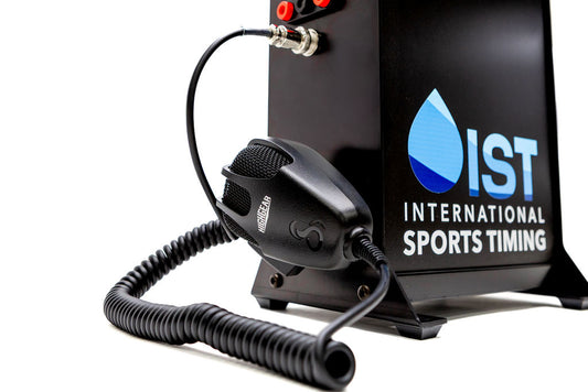 SWIMSTART ELECTRONIC START