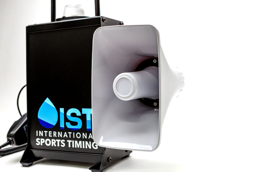 SWIMSTART ELECTRONIC START