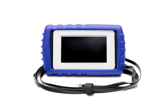 SWIMWARE Diving Judges Scoring Console