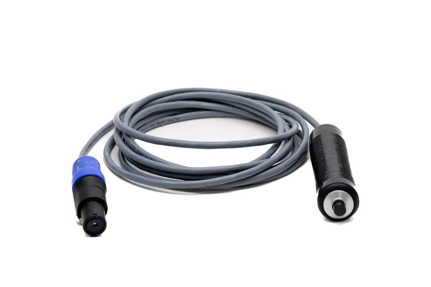 DECKLIGHT Backup Button