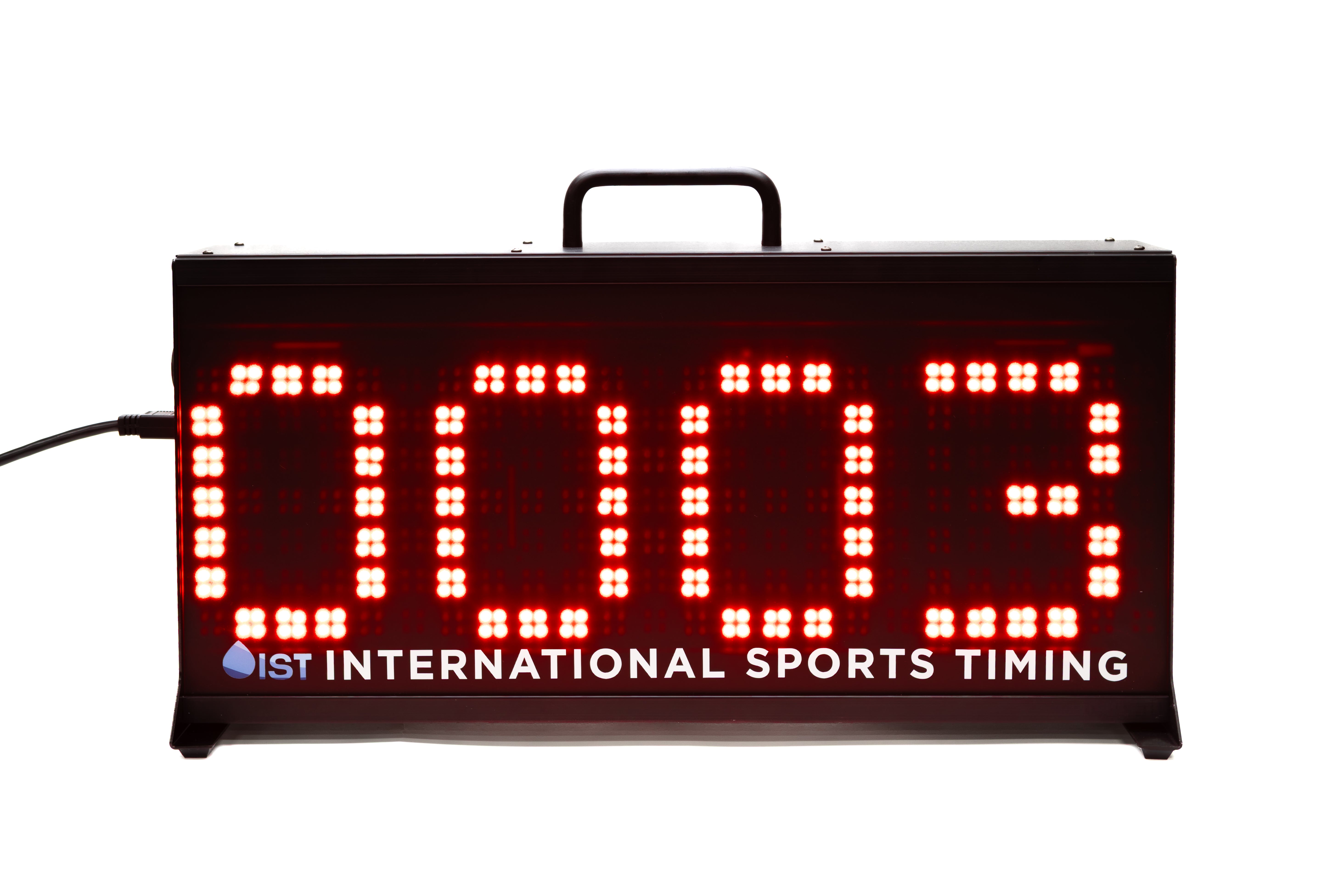 Products – International Sports Timing