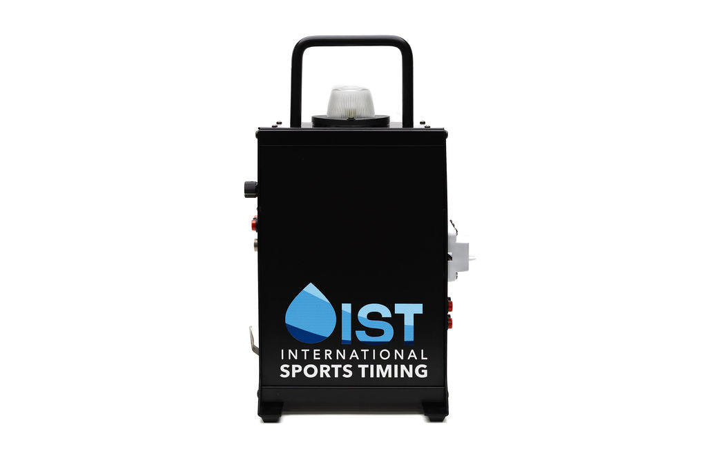 SWIMSTART ELECTRONIC START