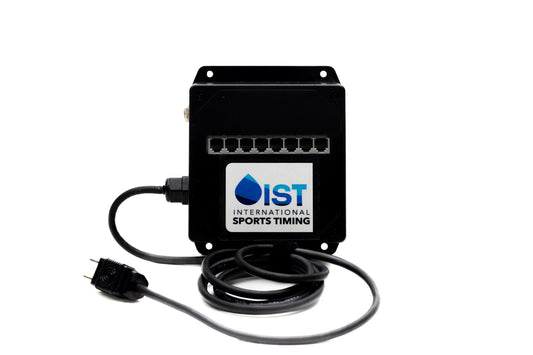 Water Polo Interface Brick